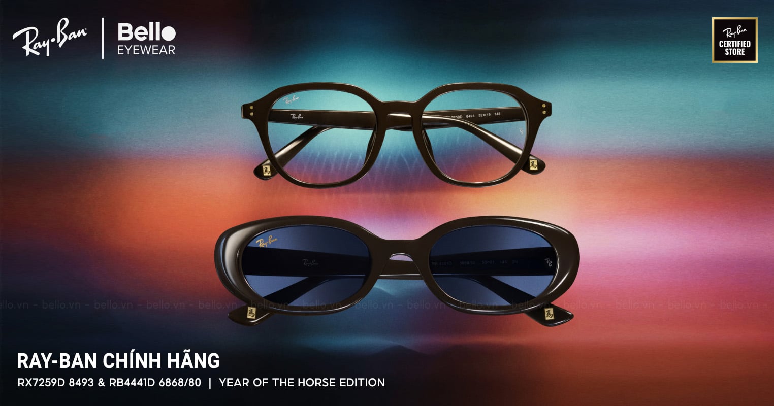 Bello Eyewear